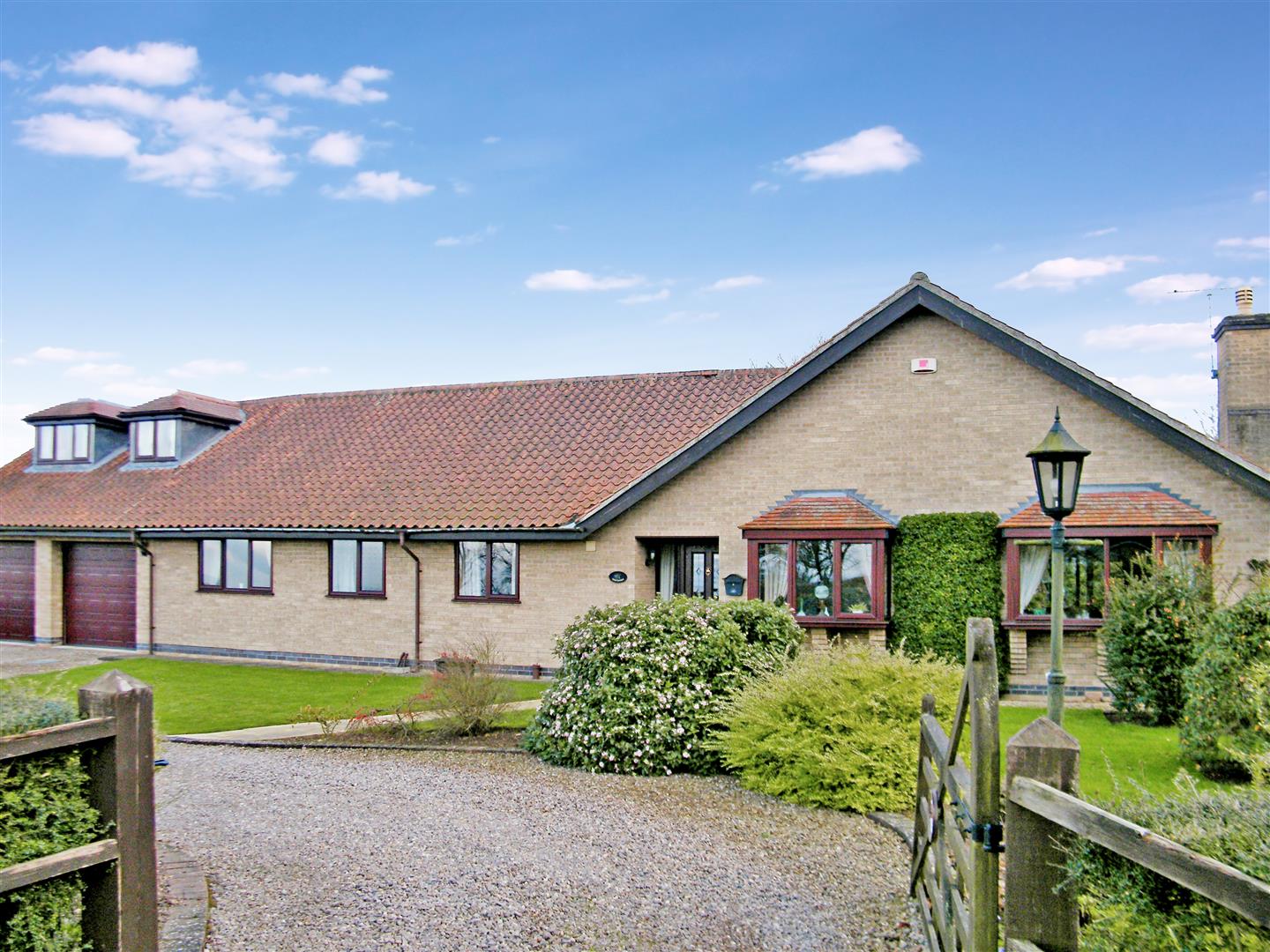 4 bedroom property in Barrowby